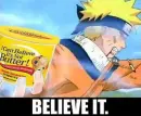 Belive it!!!!