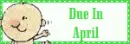 Due in april