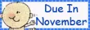 Due in November