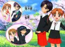 Natsume love Miken