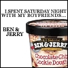 ice cream