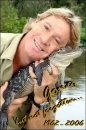 The Crocodile Hunter