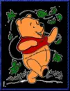 FALLS WINNIE POOH
