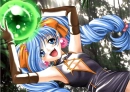 anime girls