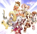 anime group
