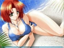 anime girl