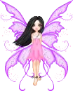 Pink Fairy