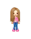 Little girly