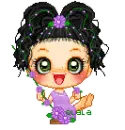 Little girly