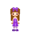 Little girly