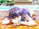 Sexy Anime girl