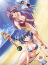 Sexy Anime girl