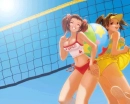 Sexy Anime girl