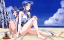 Sexy Anime girl