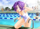 Sexy Anime girl