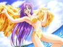 Sexy Anime girl