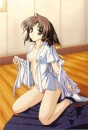 Sexy Anime girl