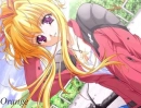 Sexy Anime girl