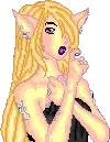 Cat girl