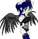 Gothic Angel