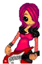 Rocker chick
