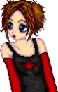Punk Anime