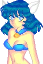 Cat girl