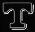 Tennessee ~ Black N White