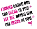 freak in you
