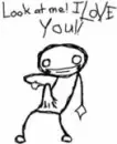 i love you