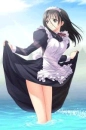 sexy anime girl