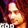 Constantine Maroulis