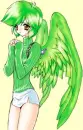 mint