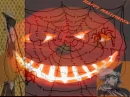 Happy Halloween Neylin, Halloween Background