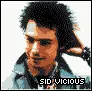 sid vicious
