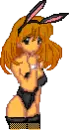 Bunny girl