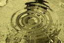 Yellow ripple