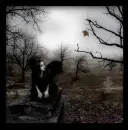 Goth Girl of the winter