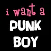 I want