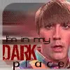 dark place