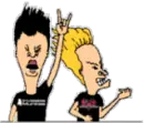 rock on