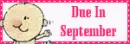 due in september