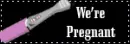 we're pregnant