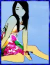 lonely