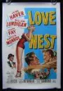 Love Nest- Marilyn