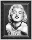 Sketch - Marilyn
