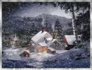 white Christmas
