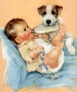 cute baby