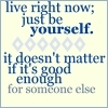 live right now