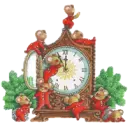 Christmas time